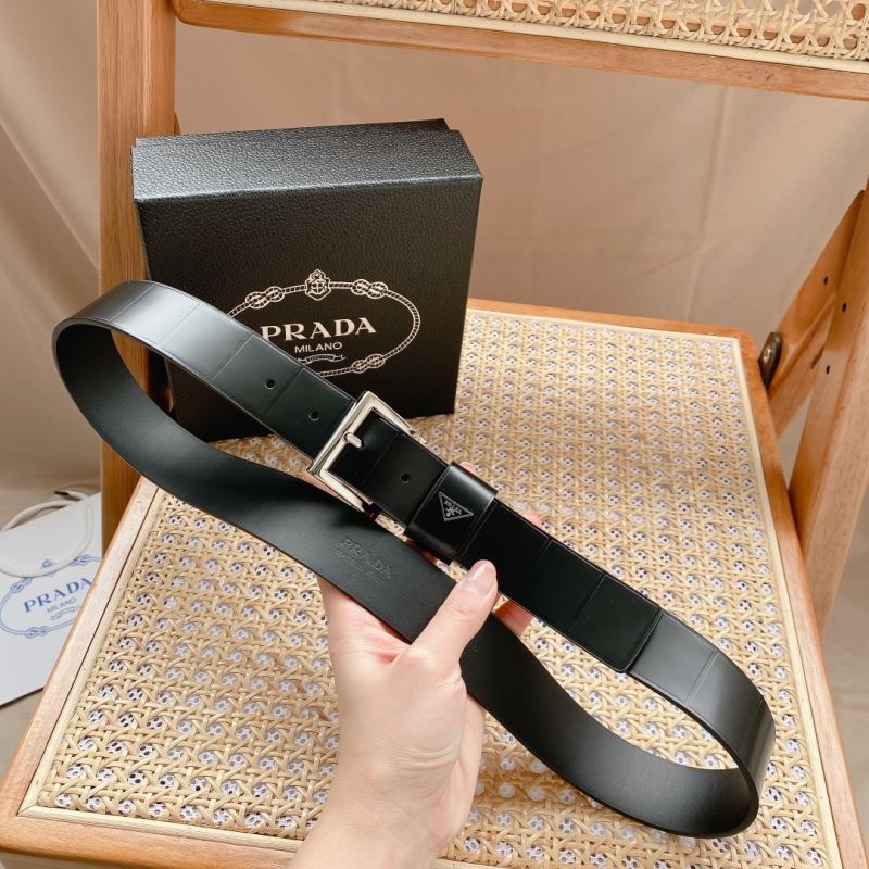 Prada Belts